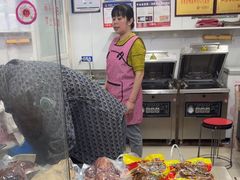 -章云板鸭(评事街店)