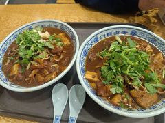 -门框胡同百年卤煮(前门店)