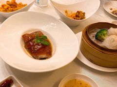 烧鸭-成都瑞吉酒店·宴庭中餐厅