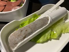 -锅说大脸毛肚重庆老火锅(佐阾店)