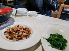 -辣婆婆(航天桥店)