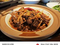 -伙靠·江浙菜(田林路店)