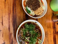 -老地方猫儿面(磁器口店)