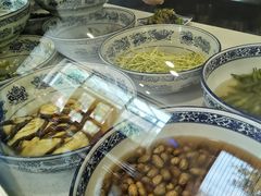 -老保定驴肉馆(云岗路店)