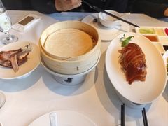-四季民福烤鸭店(前门大栅栏店)