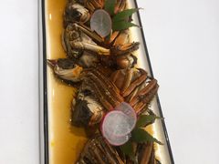 -高老庄新家宴(北斗星广场店)