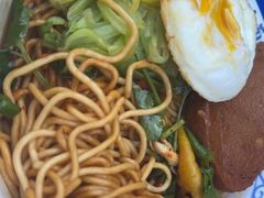 -梅溪·小伙子干挑面(安吉总店)