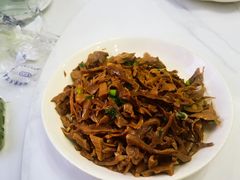 -畲乡一品鱼府土菜馆