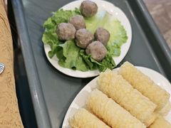 -濠轩阁特色生蚝火锅总店