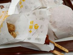 -华莱士·炸鸡汉堡(奥林花园店)
