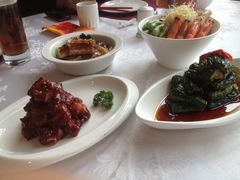 糖醋排骨-廊亦舫Lang Yi Fang Restaurant(金桥店)