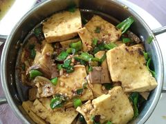 锅塌豆腐-马和尚豆腐店(雄关大道店)