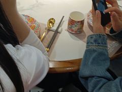 -泰椰里·泰国餐厅(智慧城广百广场店)