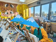 -新东方素质(金源校区)