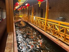 -侠成水上农庄(工业大道店)