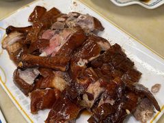 -下村新强记烧鹅店