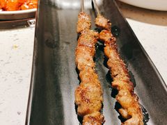 -京韵胡同·酱香羊蝎子火锅涮肉(长寿路店)