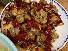 -小杨烤肉(朱雀店)