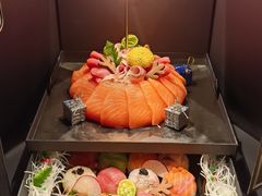 -贰捌零叁精致料理(钱湖店)