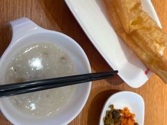-南城香·饭香串香馄饨香(花园北路店)