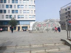 -首都医科大学附属北京潞河医院