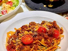 -get pizza意大利餐厅(凯德MALL店)