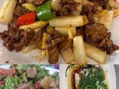 -南沙辉记烧鸡·荔枝木炭火吊烧(旧镇店)