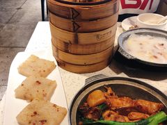 -又一间茶点轩(百汇广场店)