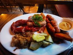 -京A Brewpub·精酿餐吧(幸福村店)