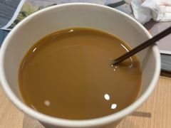 -麦当劳(海洋城店)