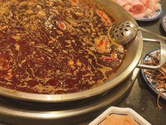 -飘香火锅(玉林西路店)
