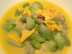 -阿庄新豫菜(通泰路店)