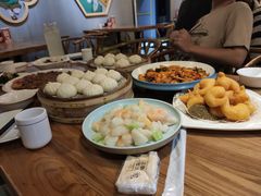 -陈傻子餐厅(世纪都会店)