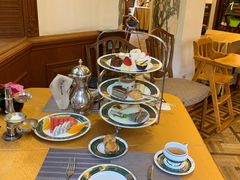 -马勒别墅·中餐厅