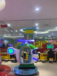 -meland亲子乐园·派对·研学(淄博万象汇店)