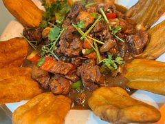 -宗泉烤全羊·烤羊腿·家常菜(解放东路店)