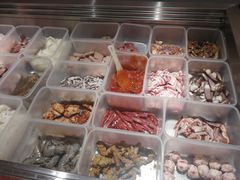 香锅小菜-拿渡麻辣香锅(管庄店)