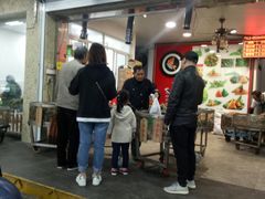 -赵记粽子(司前街店)