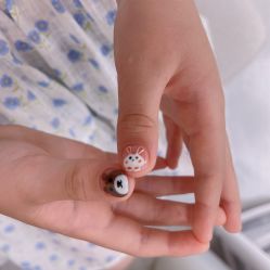 -UMl Nail 尤米美甲美睫半永久