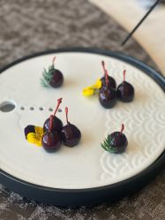 点击看大图 -空中一号宴会厅(信合大厦店)