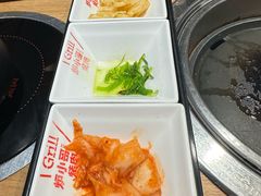 -炉小哥烤肉(熙地港店)
