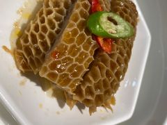 -富淳饭店(陆家嘴保利广场店)