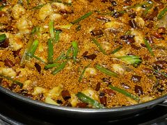 -胖子鱼·油泼甘谷辣子炝活鱼(秦州407店)