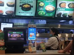 -老乡鸡(青阳北路店)