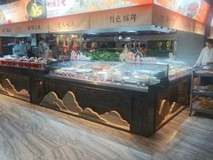 -不倒翁·安徽名菜楼(步行街店)