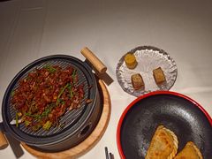 -在前门·烤鸭北京菜(五月花广场店)