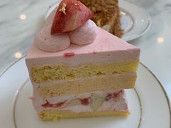 -PETIT PARIS 小巴黎(凯德1818店)