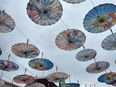 -蓝精灵乐园·世茂精灵之城主题乐园