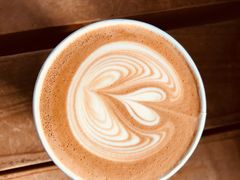 -% Arabica(京都东山店)