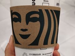 -星巴克(杭州西湖银泰1F店)